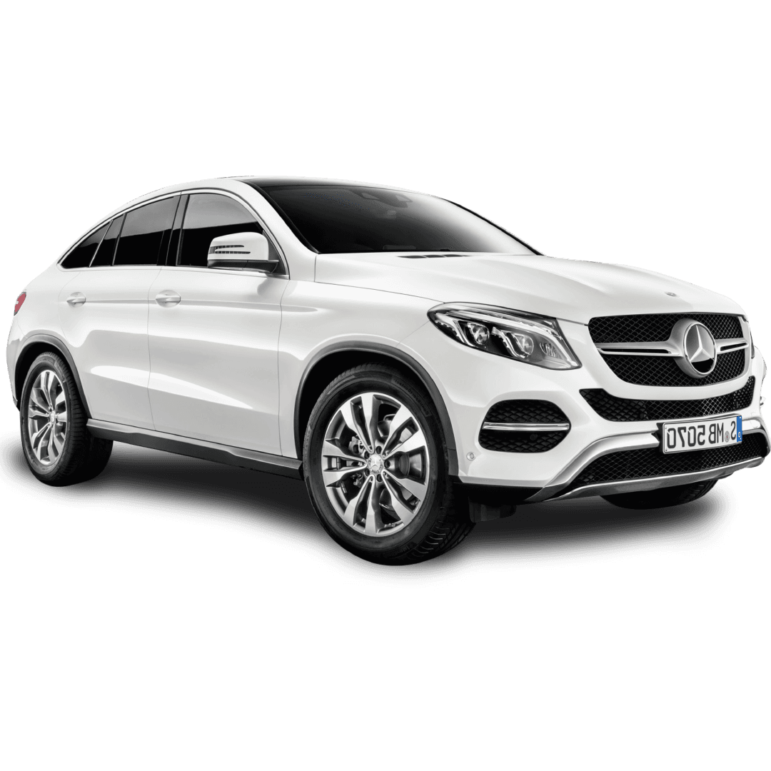 Votre Prochaine Voiture avec Monster Garage